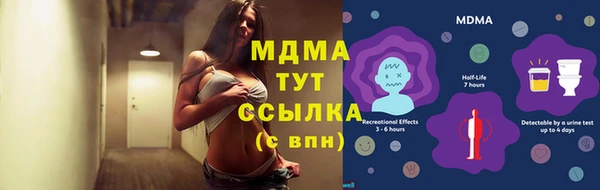 стаф Надым