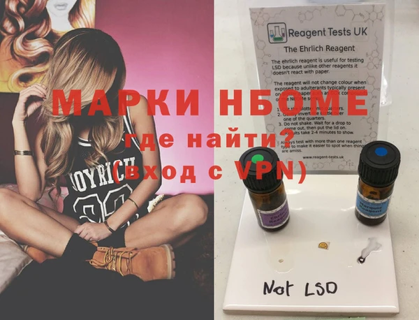 стаф Надым